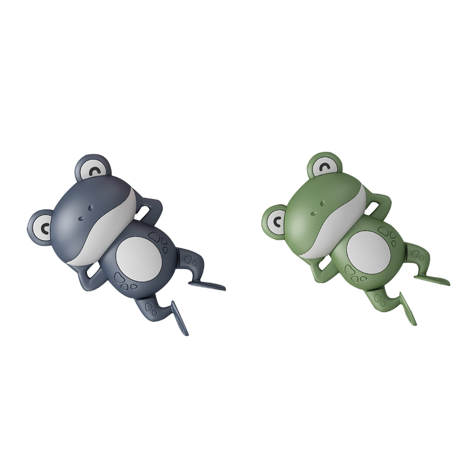 Badespielzeug Frosch 2er Set