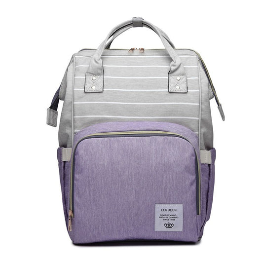 Wickelrucksack