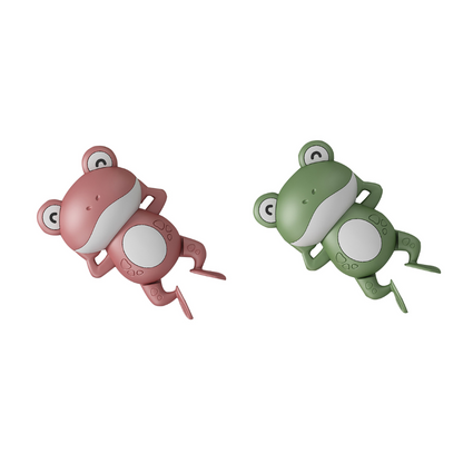 Badespielzeug Frosch 2er Set